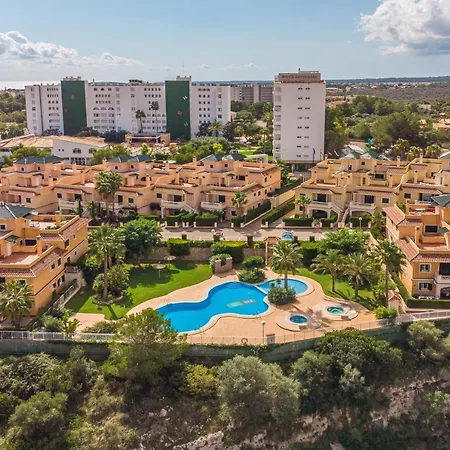 Casa Hygge Apartment Calas de Mallorca