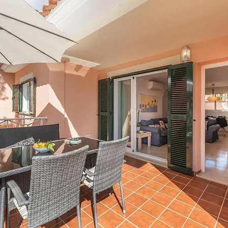 Casa Hygge Apartment Calas de Mallorca