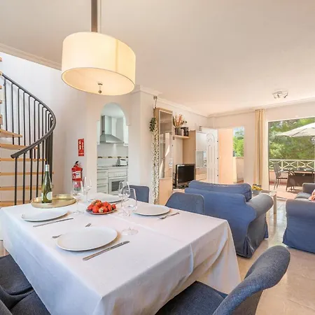 Apartment Casa Hygge Calas de Mallorca