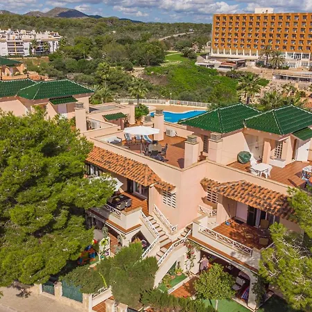 Casa Hygge Apartment Calas de Mallorca