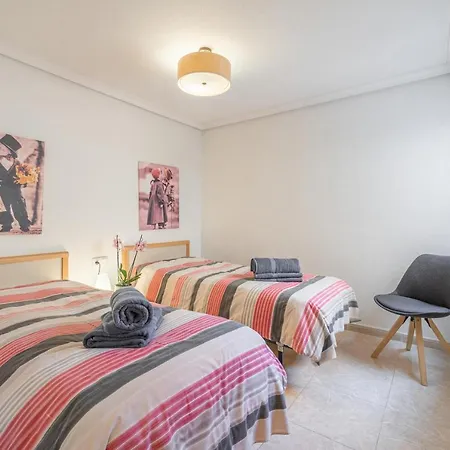 Casa Hygge Apartment *