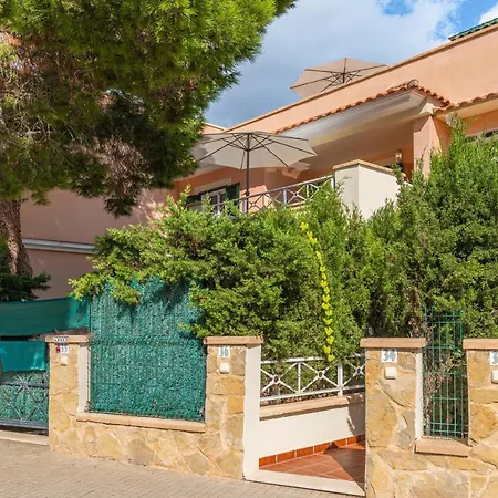 Apartment Casa Hygge Calas de Mallorca
