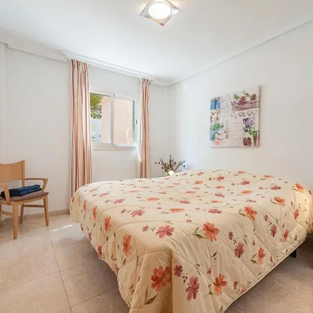 Apartment Casa Hygge Calas de Mallorca