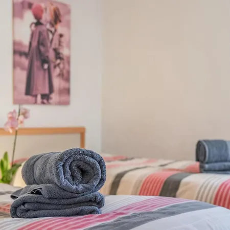 Appartamento Casa Hygge